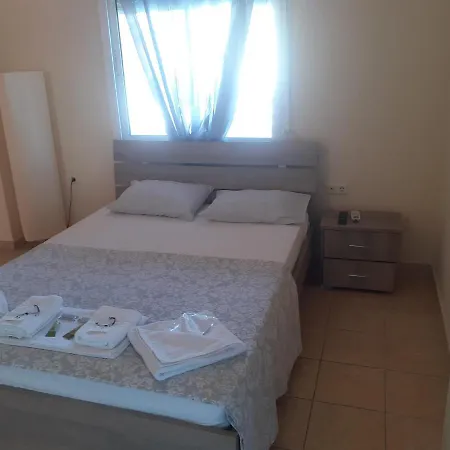 Castle View Apartment Kavala
