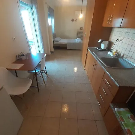 Castle View Apartment