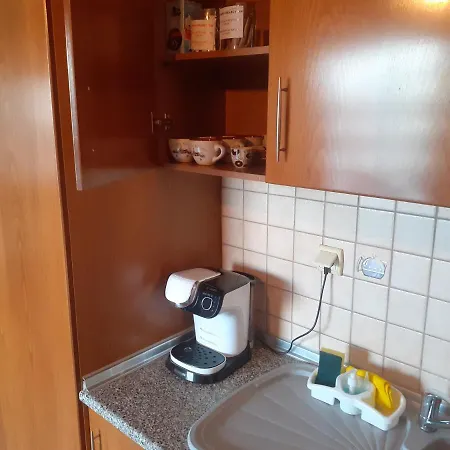 Castle View Apartment