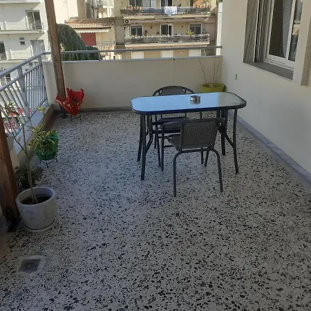 Apartment Castle View Apartment Kavala