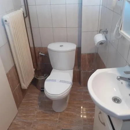 Apartment Castle View Apartment Kavala
