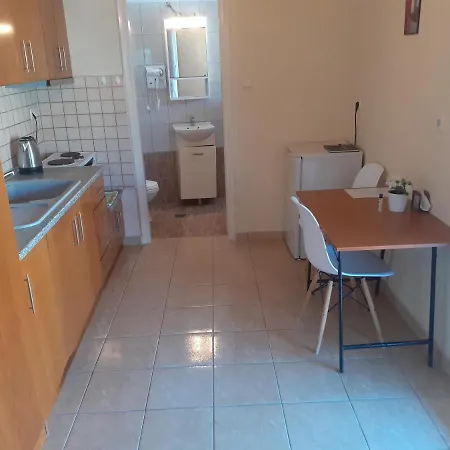 Castle View Apartment Apartment *
