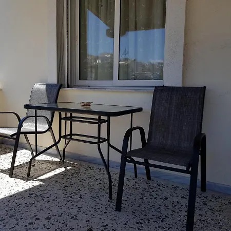 Castle View Apartment
