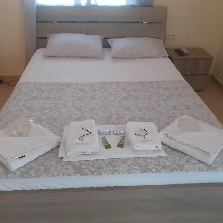 Castle View Apartment *