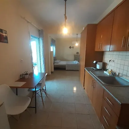 Castle View Apartment 公寓 *