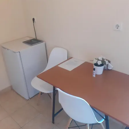 公寓 Castle View Apartment *