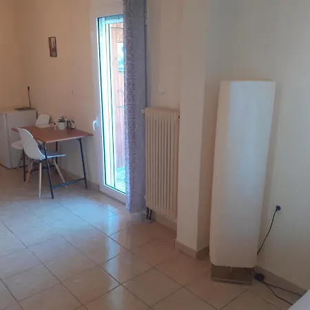 公寓 Castle View Apartment *