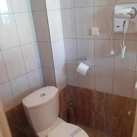 Castle View Apartment 公寓 *